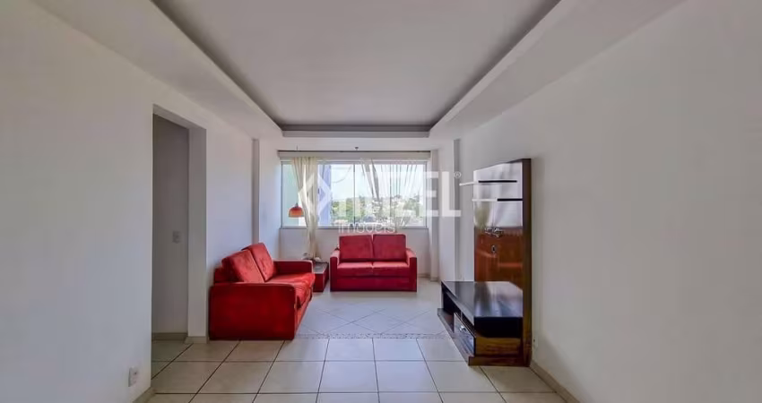 Apartamento semi mobiliado para locação, Ideal, Novo Hamburgo, RS