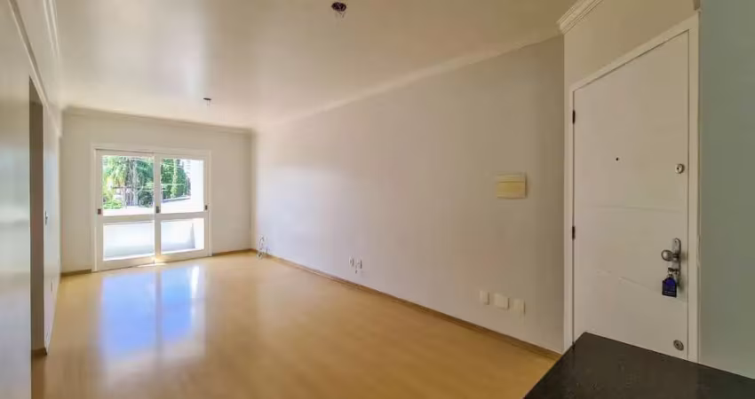 Apartamento para locação 2 quartos, 1 vaga, 112.78m², rio branco, novo hamburgo - rs