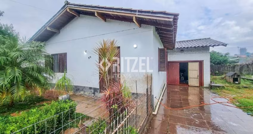 Casa para locação, Porto Blos, Campo Bom, RS