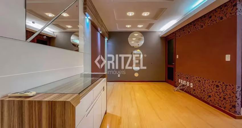 Apartamento com 2 quartos à venda na Rua Juiz de Fora, 191, Ideal, Novo Hamburgo