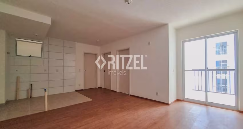Apartamento para locação, 2 quartos, 1 vaga, Operário, Novo Hamburgo, RS
