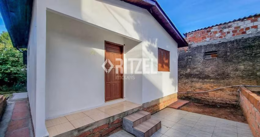 Casa para locação, Rincão, Novo Hamburgo, RS