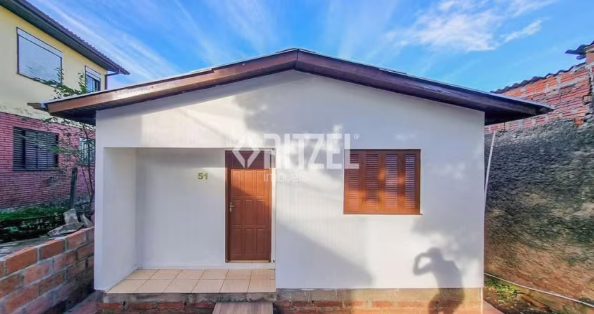 Casa para locação, Rincão, Novo Hamburgo, RS