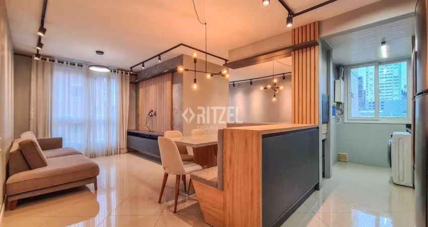 Apartamento à venda 2 Quartos, 1 Suite, 1 Vaga, 64.48M², Centro, Novo Hamburgo - RS