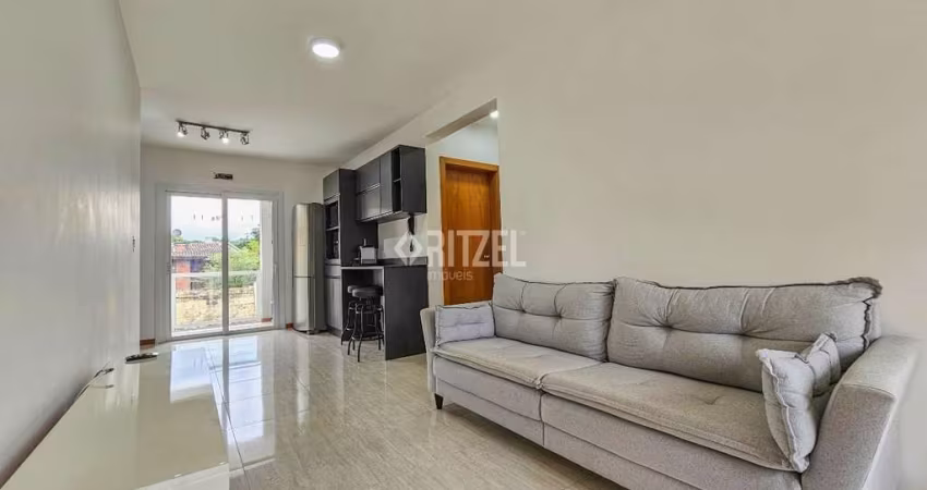 Apartamento para Locação 2 Quartos, 1 Suite, 1 Vaga, 80M², Guarani, Novo Hamburgo - RS