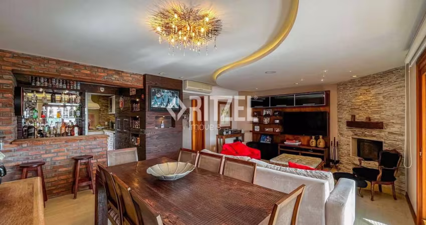 Apartamento à venda, Rio Branco, Novo Hamburgo, RS