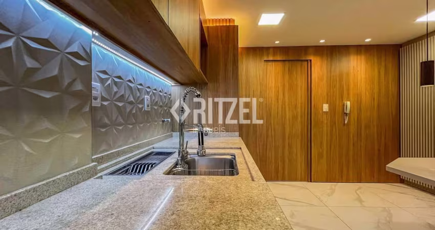 Apartamento à venda, Centro, Novo Hamburgo, RS