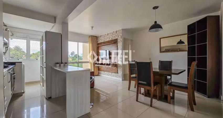 Apartamento com 2 quartos à venda na Rua São Jerônimo, 100, Jardim Mauá, Novo Hamburgo