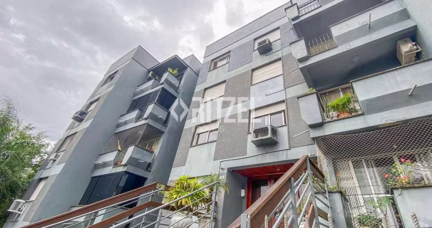 Apartamento à venda, Centro, Novo Hamburgo, RS