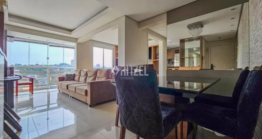 Apartamento para Locação 2 Quartos, 1 Suite, 1 Vaga, 76M², Pátria Nova, Novo Hamburgo - RS