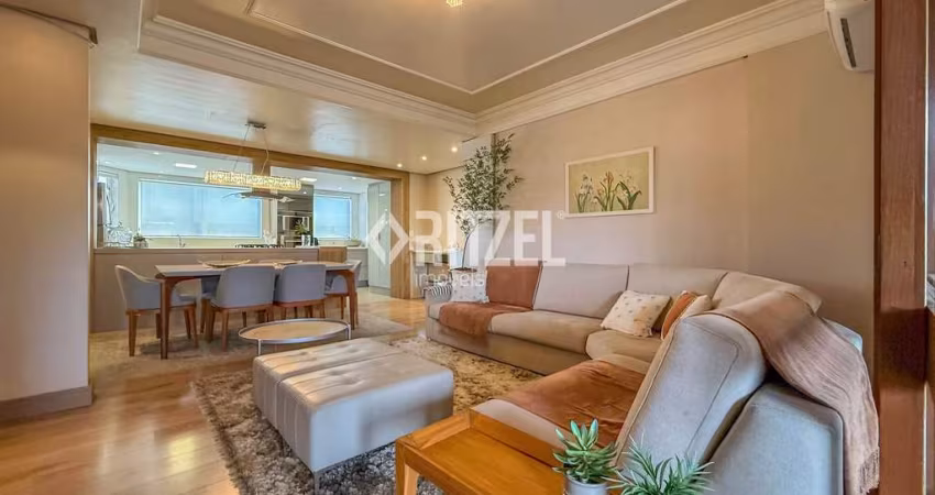 Apartamento à venda, Rio Branco, Novo Hamburgo, RS