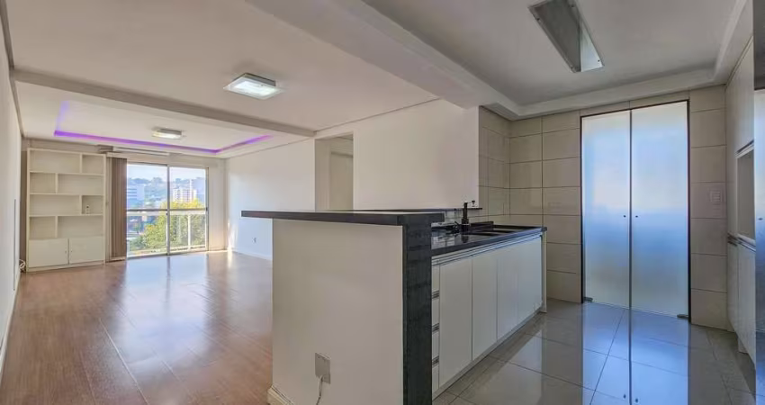Apartamento para Locação 2 Quartos, 1 Vaga, 85M², Pátria Nova, Novo Hamburgo - RS