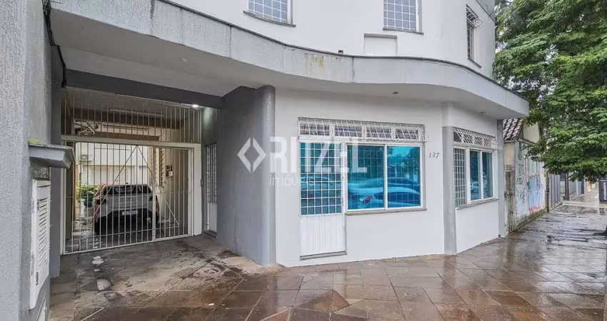 Prédio para alugar na Rua Domingos de Almeida, 127, Centro, Novo Hamburgo