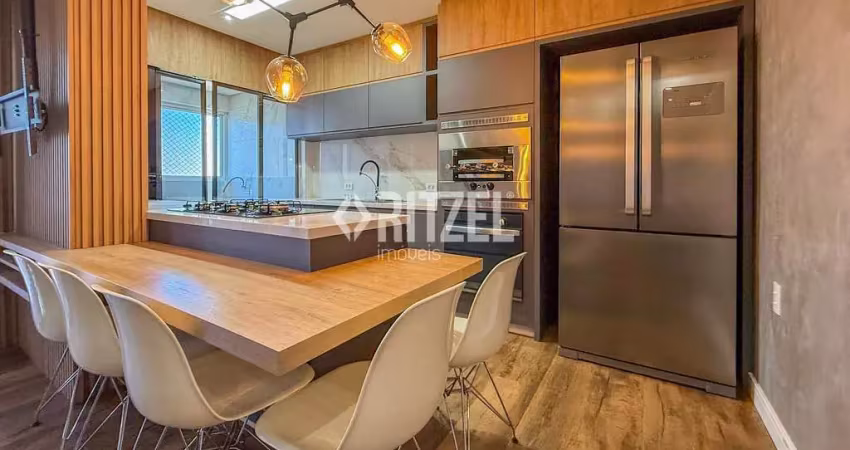 Apartamento à venda, Centro, Novo Hamburgo, RS