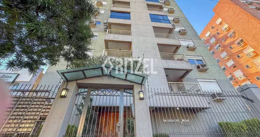 Apartamento à venda, Jardim Mauá, Novo Hamburgo, RS