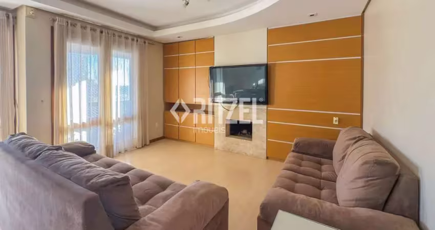 Apartamento com 3 quartos à venda na Rua São Francisco de Paula, 81, Boa Vista, Novo Hamburgo
