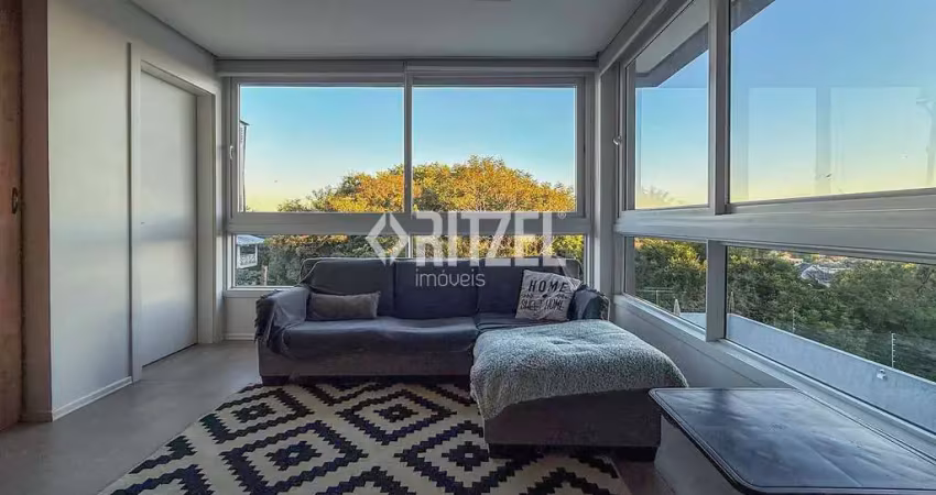 Casa à venda, 3 suites, boa vista, novo hamburgo - rs