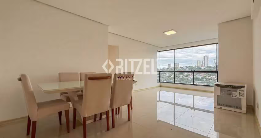 Apartamento à venda, jardim mauá, novo hamburgo, rs