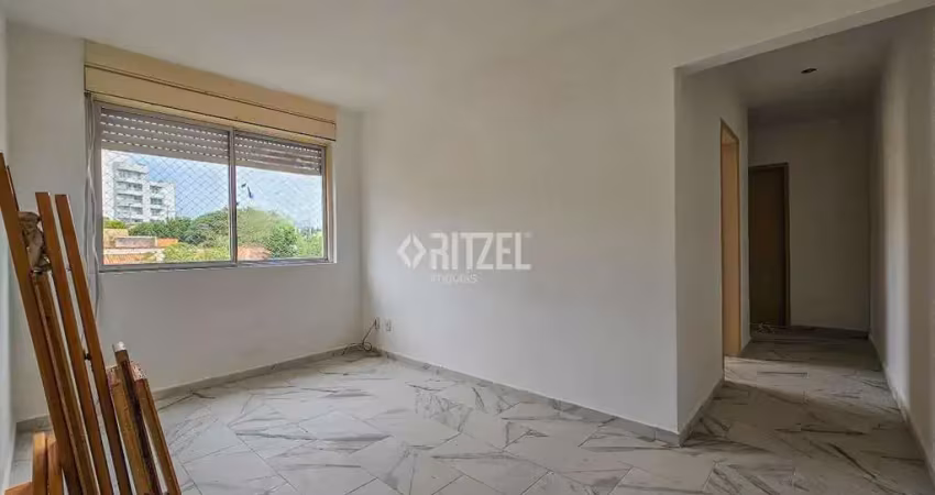 Apartamento para locação 2 quartos, 56.73m², ouro branco, novo hamburgo - rs