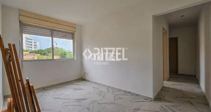 Apartamento para locação 2 quartos, 56.73m², ouro branco, novo hamburgo - rs
