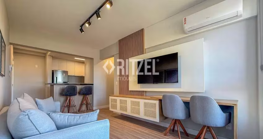 Apartamento com 1 quarto à venda na Avenida Primeiro de Março, 1753, Pátria Nova, Novo Hamburgo