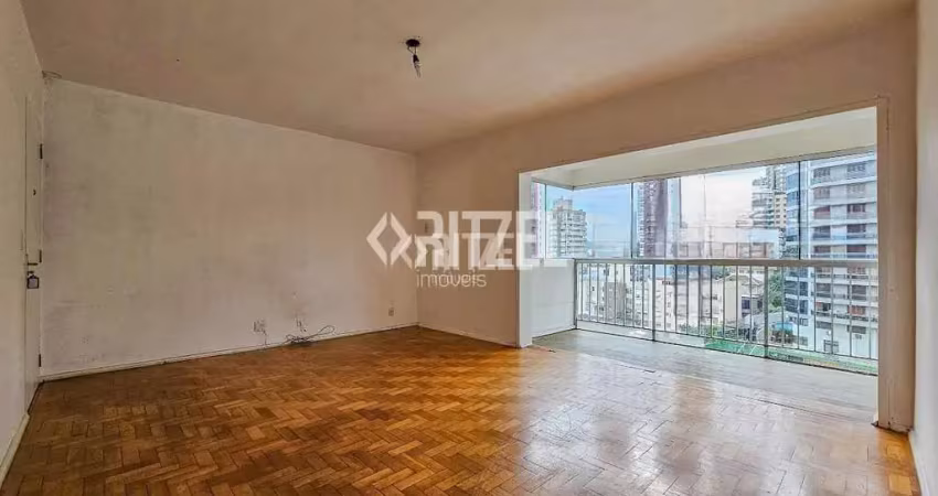 Apartamento para locação 2 quartos, 1 vaga, 93.36m², centro, novo hamburgo - rs
