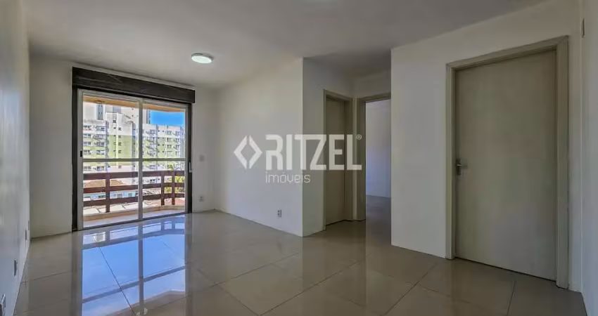 Apartamento com 1 quarto para alugar na Avenida Pedro Adams Filho, 4590, Pátria Nova, Novo Hamburgo