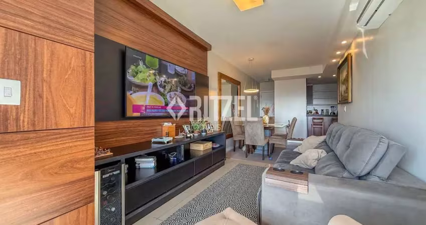 Apartamento à venda no aplause, centro, novo hamburgo, rs