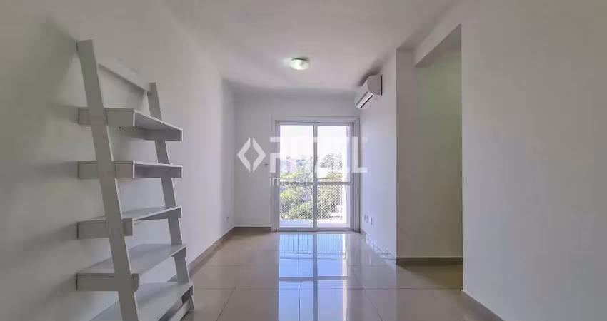 Apartamento com 2 quartos para alugar na Rua Coronel Genuino Sampaio, 23, Vila Nova, Novo Hamburgo