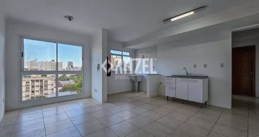 Apartamento com 2 quartos para alugar na Rua Viamão, 88, Guarani, Novo Hamburgo