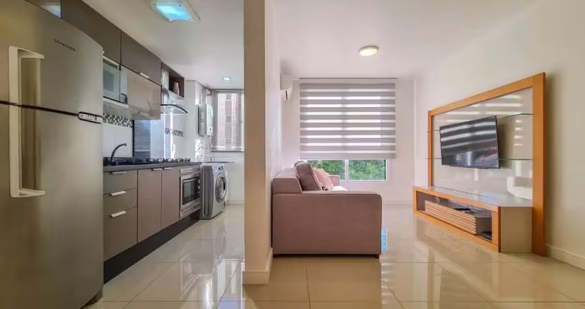 Apartamento para locação 2 quartos, 1 vaga, 88.11m², centro, novo hamburgo - rs