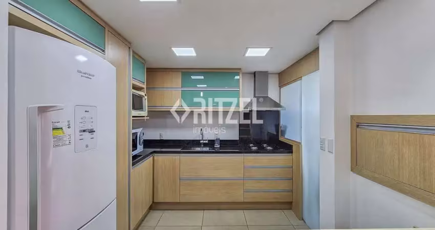Apartamento com 2 quartos para alugar na Rua Júlio Aichinger, 103, Pátria Nova, Novo Hamburgo