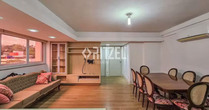 Apartamento com 2 quartos para alugar na Rua Júlio Aichinger, 103, Pátria Nova, Novo Hamburgo