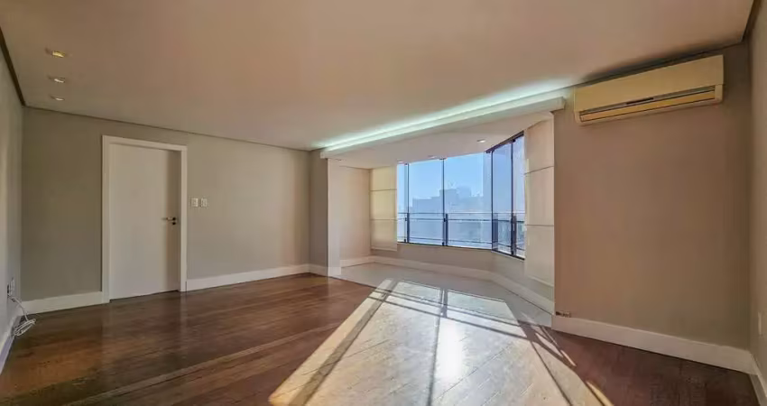 Apartamento para locação 2 quartos, 1 vaga, 102.98m², centro, novo hamburgo - rs