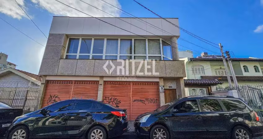 Prédio com 4 salas para alugar na Rua Pinto Bandeira, 109, Centro, Novo Hamburgo