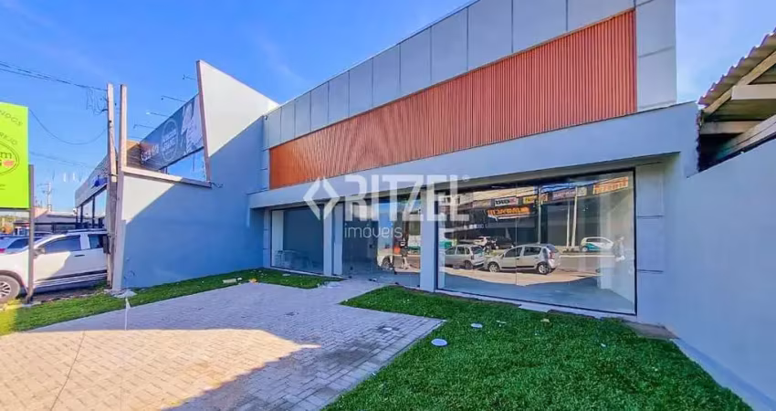 Prédio para locação, pátria nova, novo hamburgo, rs
