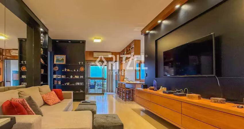 Apartamento à venda, pátria nova, novo hamburgo, rs