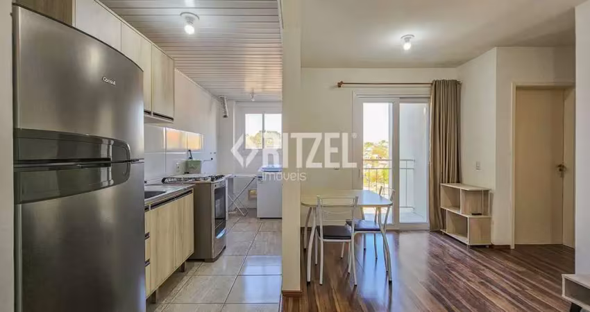 Apartamento com 2 quartos para alugar na Rua Caxias do Sul, 95, Rincão, Novo Hamburgo