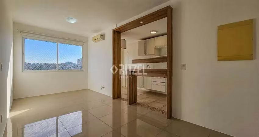 Apartamento para locação 2 quartos, 1 suite, 1 vaga, 60.26m², pátria nova, novo hamburgo - rs