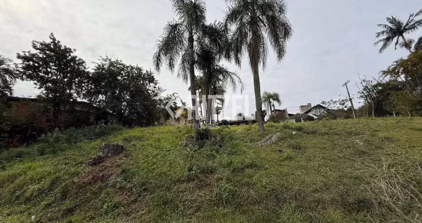 Terreno à venda na Rua Júlio Adams, Guarani, Novo Hamburgo