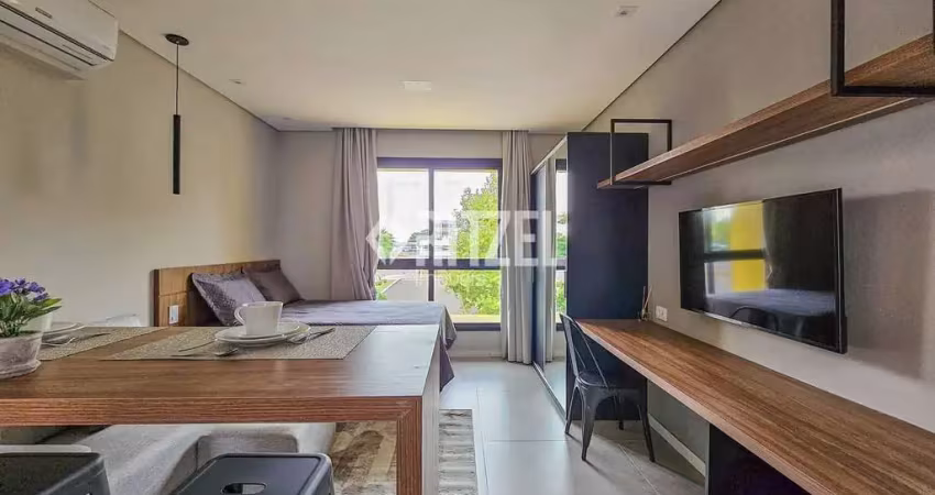 Kitnet / Stúdio para alugar na Rua Arlindo Pasqualini, 694, Vila Nova, Novo Hamburgo