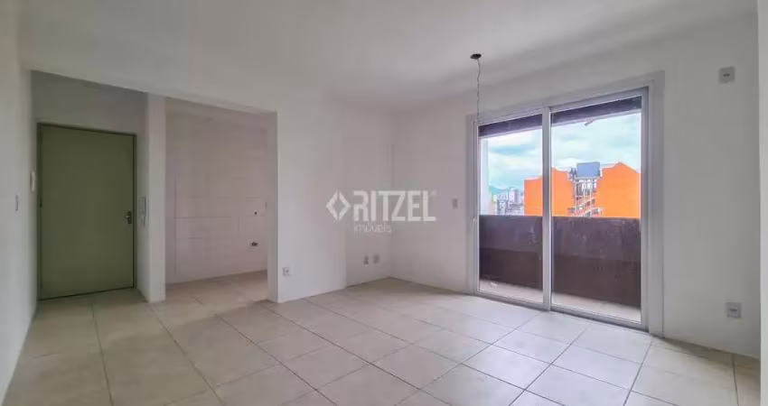 Apartamento para locação 2 quartos, 1 vaga, 65m², rio branco, novo hamburgo - rs