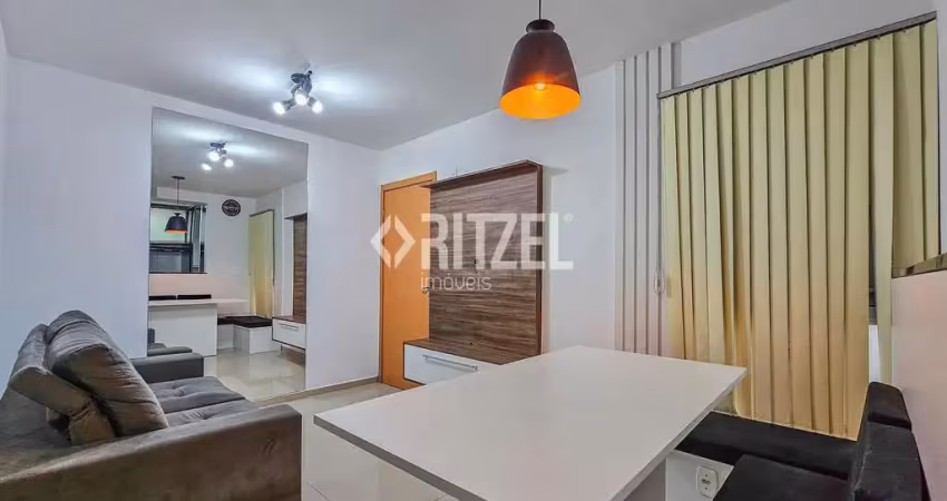 Apartamento com 2 quartos para alugar na Rua Oswaldo Arthur Hartz, 990, Canudos, Novo Hamburgo