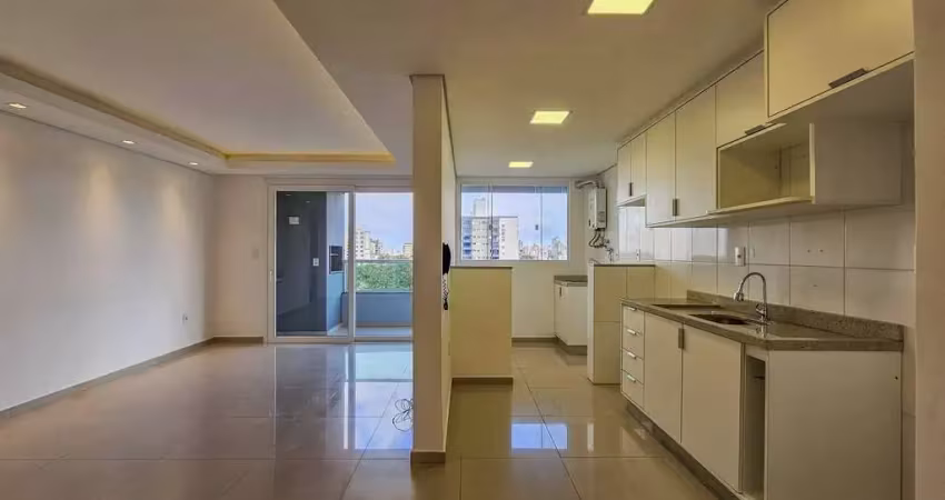 Apartamento para locação 2 quartos, 1 suite, 2 vagas, 85m², vila  rosa, novo hamburgo - rs