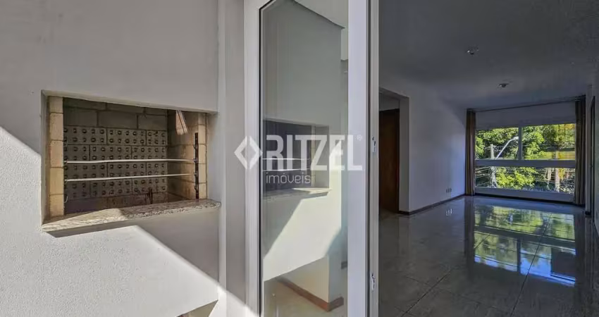 Apartamento com 2 quartos para alugar na Rua José João Martins, 601, Guarani, Novo Hamburgo