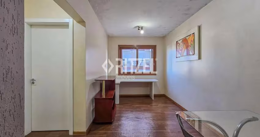 Apartamento com 1 quarto para alugar na Rua Saldanha Marinho, 22, Pátria Nova, Novo Hamburgo
