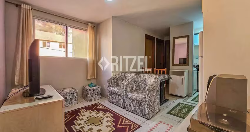 Apartamento para locação, são joão batista, são leopoldo, rs