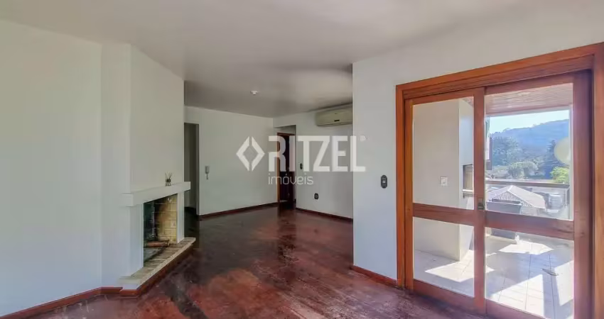 Apartamento para locação, 3 quartos, 1 suíte, centro, estância velha, rs