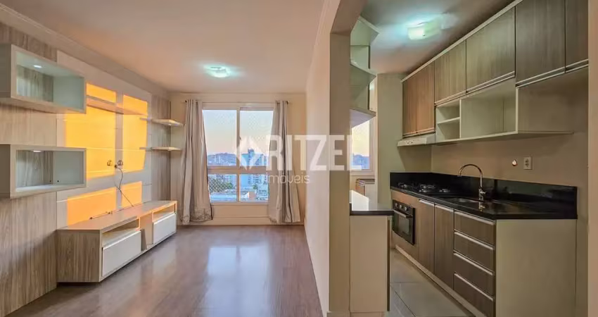 Apartamento com 2 quartos à venda na Rua Silveira Martins, 855, Centro, Novo Hamburgo