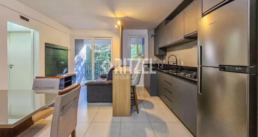 Apartamento com 2 quartos para alugar na Rua Marquês de Souza, 414, Hamburgo Velho, Novo Hamburgo